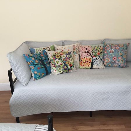 Streatham Common Bed & Breakfast Londen Buitenkant foto