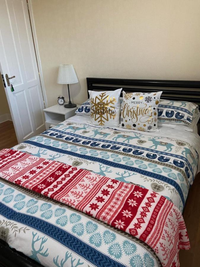 Streatham Common Bed & Breakfast Londen Buitenkant foto