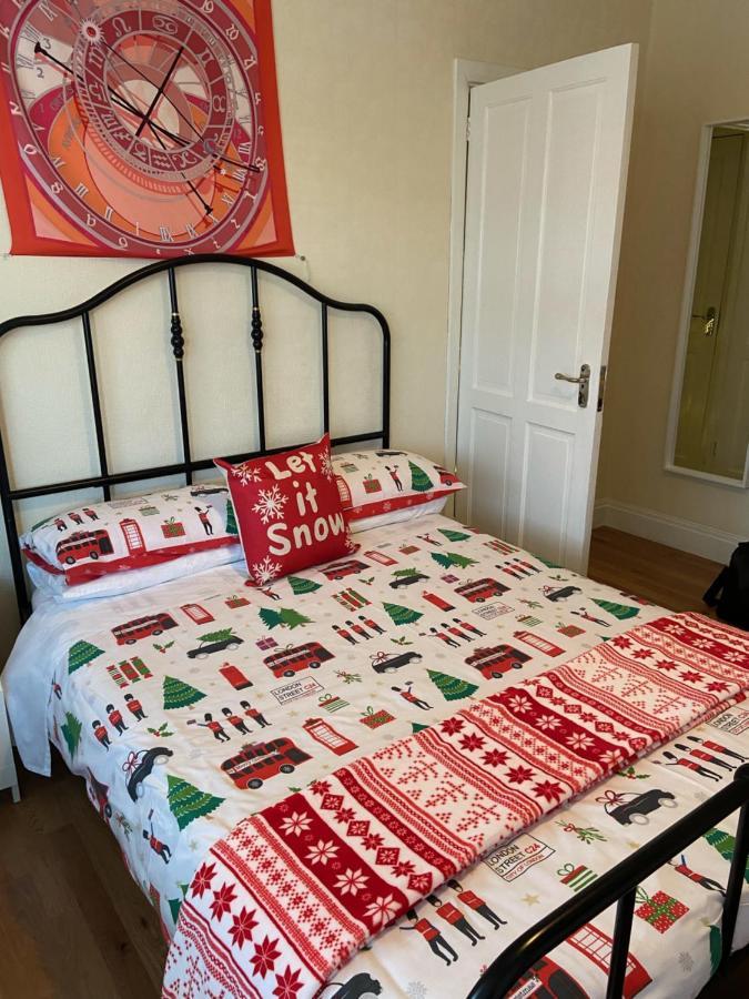 Streatham Common Bed & Breakfast Londen Buitenkant foto