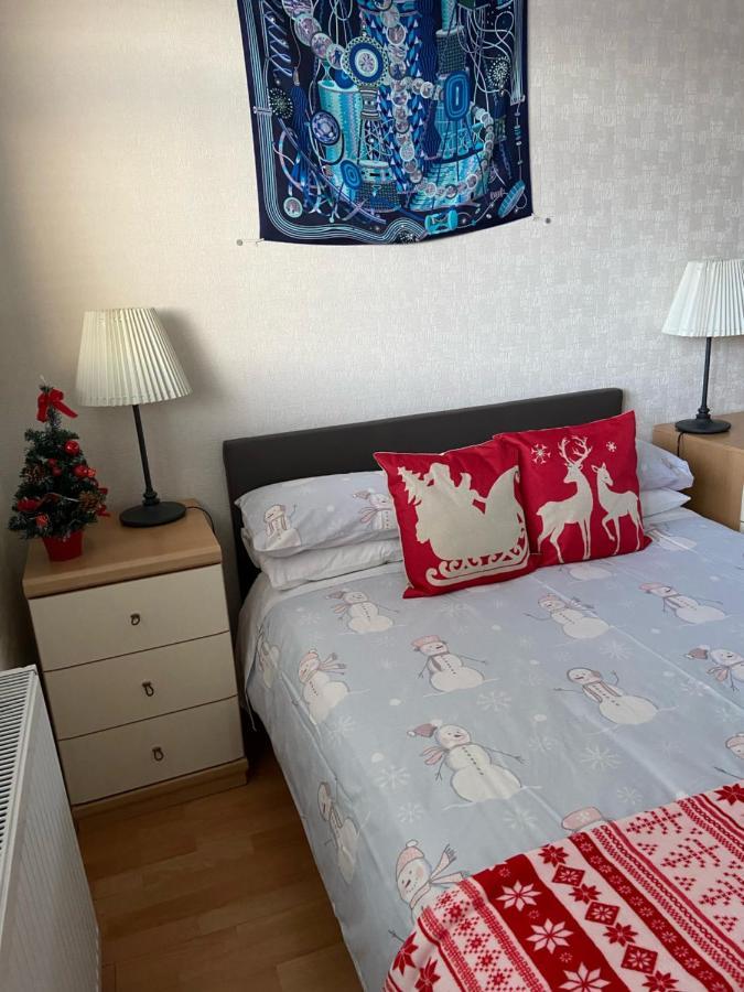 Streatham Common Bed & Breakfast Londen Buitenkant foto