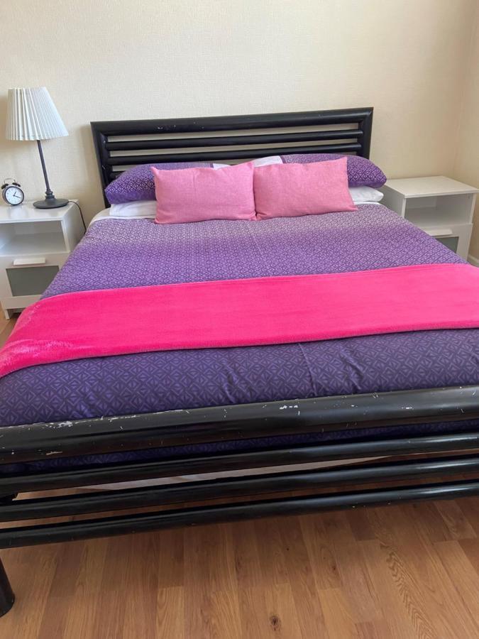 Streatham Common Bed & Breakfast Londen Buitenkant foto