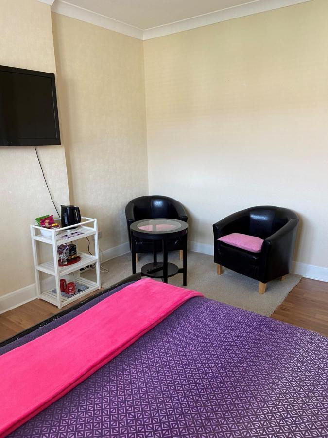 Streatham Common Bed & Breakfast Londen Buitenkant foto