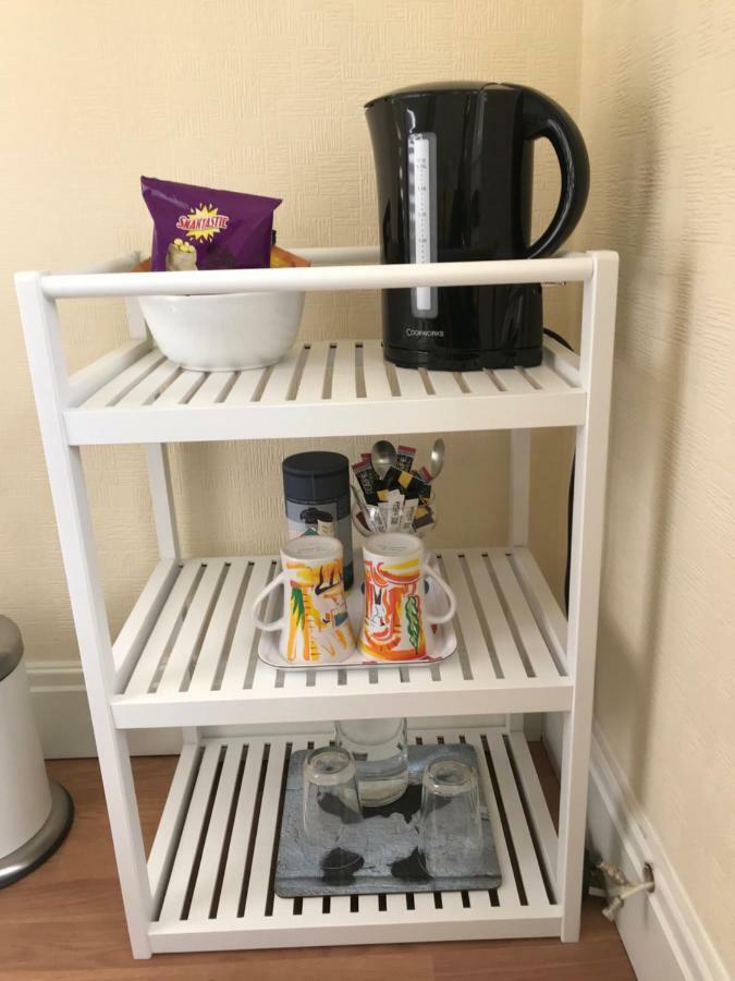 Streatham Common Bed & Breakfast Londen Buitenkant foto